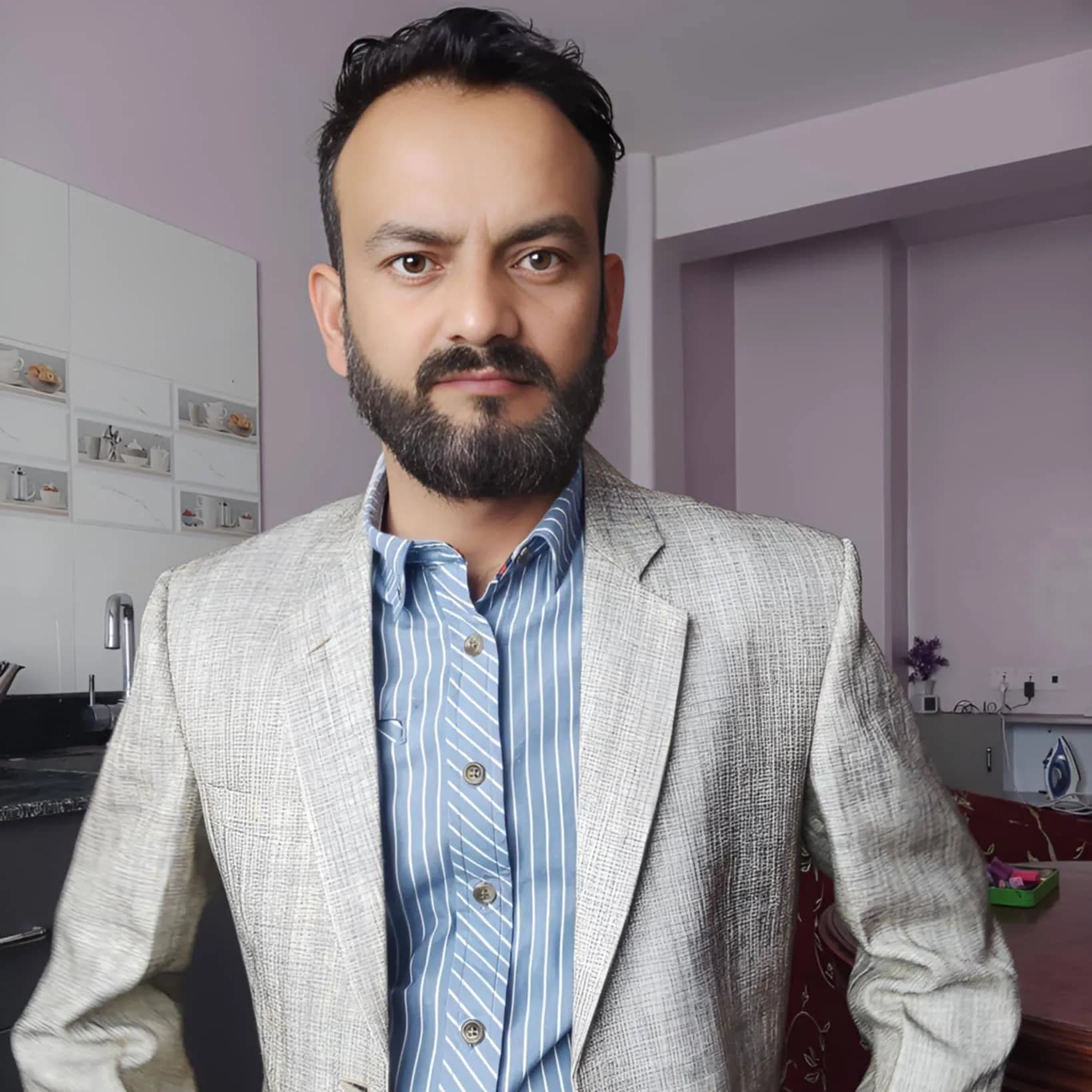 Subash Gautam